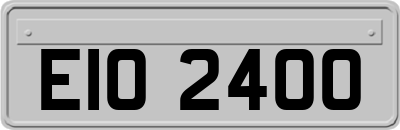 EIO2400