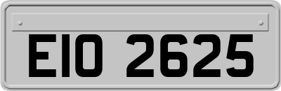 EIO2625