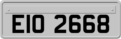 EIO2668