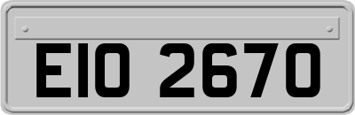 EIO2670