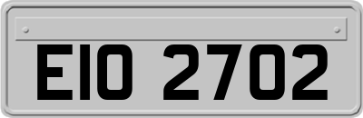 EIO2702