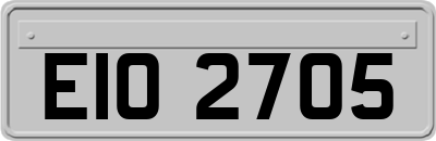EIO2705