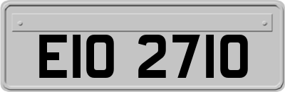 EIO2710
