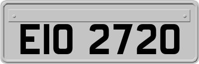 EIO2720
