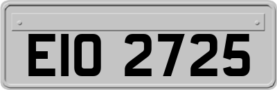 EIO2725