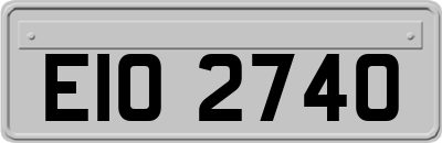 EIO2740