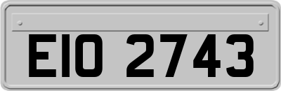 EIO2743