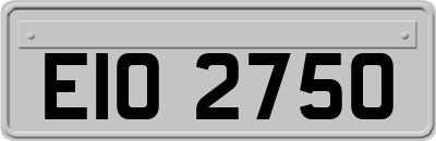 EIO2750