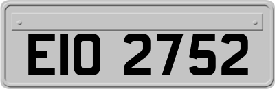 EIO2752
