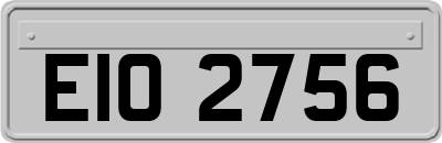EIO2756