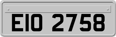 EIO2758