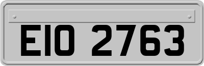EIO2763