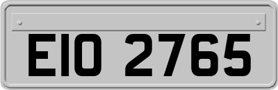 EIO2765