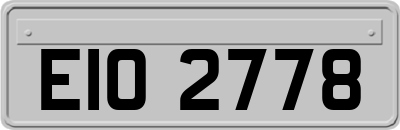 EIO2778