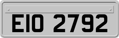 EIO2792