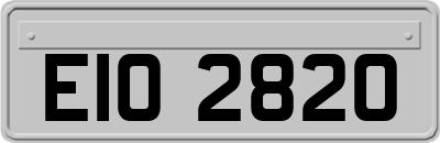 EIO2820