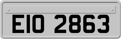EIO2863