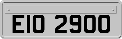 EIO2900