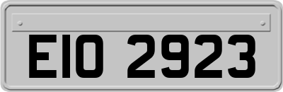EIO2923