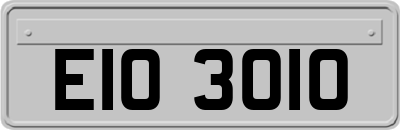 EIO3010