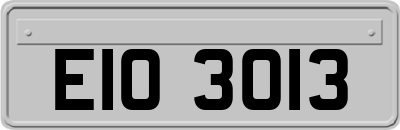 EIO3013