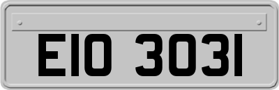 EIO3031
