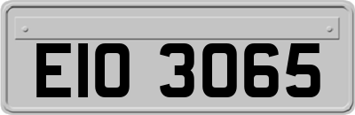 EIO3065