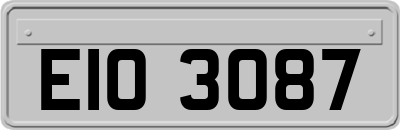 EIO3087