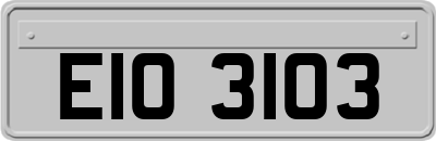 EIO3103