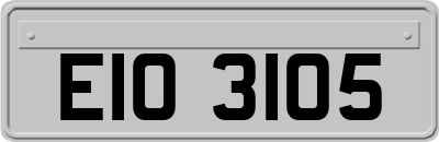 EIO3105