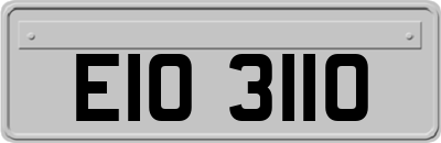 EIO3110