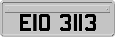 EIO3113