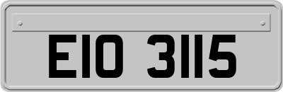 EIO3115