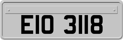 EIO3118