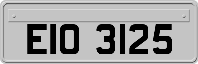 EIO3125