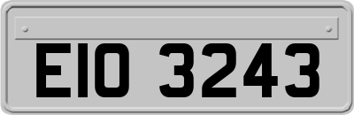EIO3243