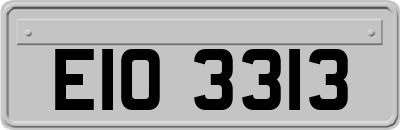 EIO3313