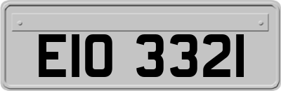 EIO3321