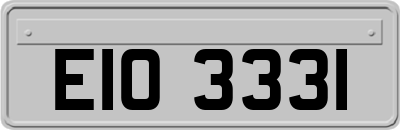 EIO3331