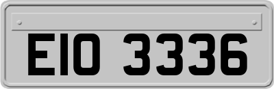 EIO3336