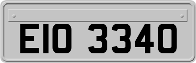 EIO3340