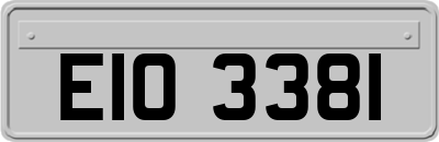 EIO3381