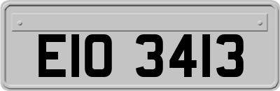 EIO3413