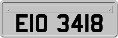 EIO3418