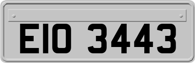 EIO3443