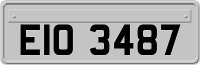 EIO3487
