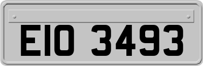 EIO3493