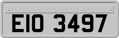EIO3497