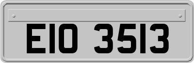 EIO3513