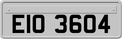 EIO3604